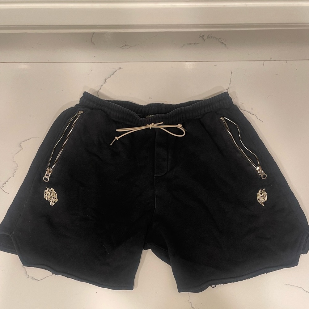 Dark sport Shorts